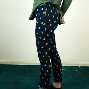 H&M Straight Legged Pants